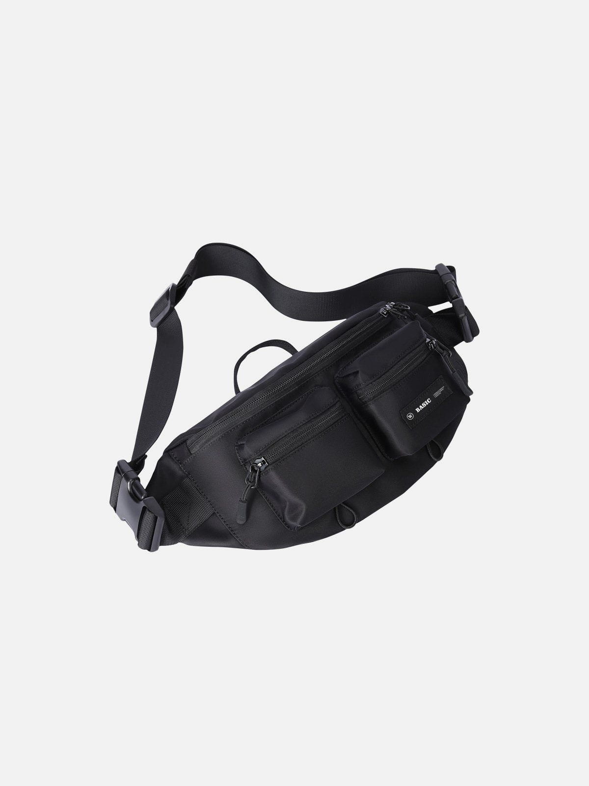 Functional Style Messenger Bag – Aelfric eden