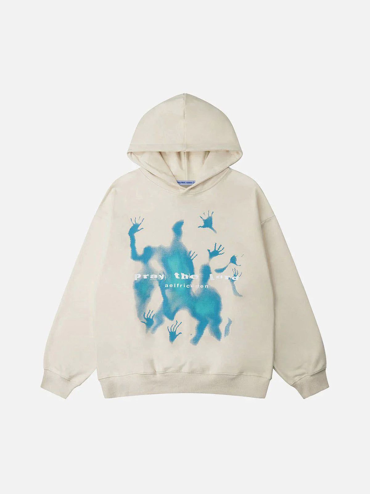 Offers Toxtricity Amped Inspired Printed Hoodie