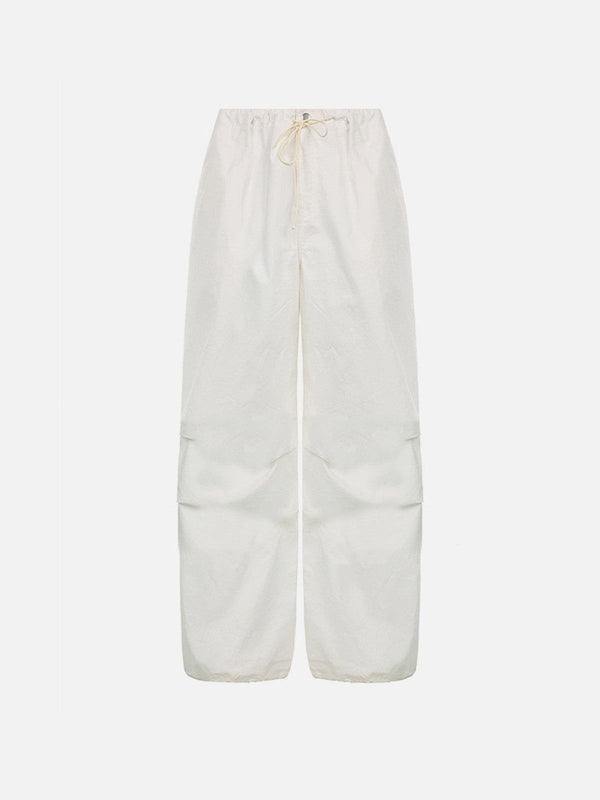 Aelfric Eden Pleated Baggy Pants