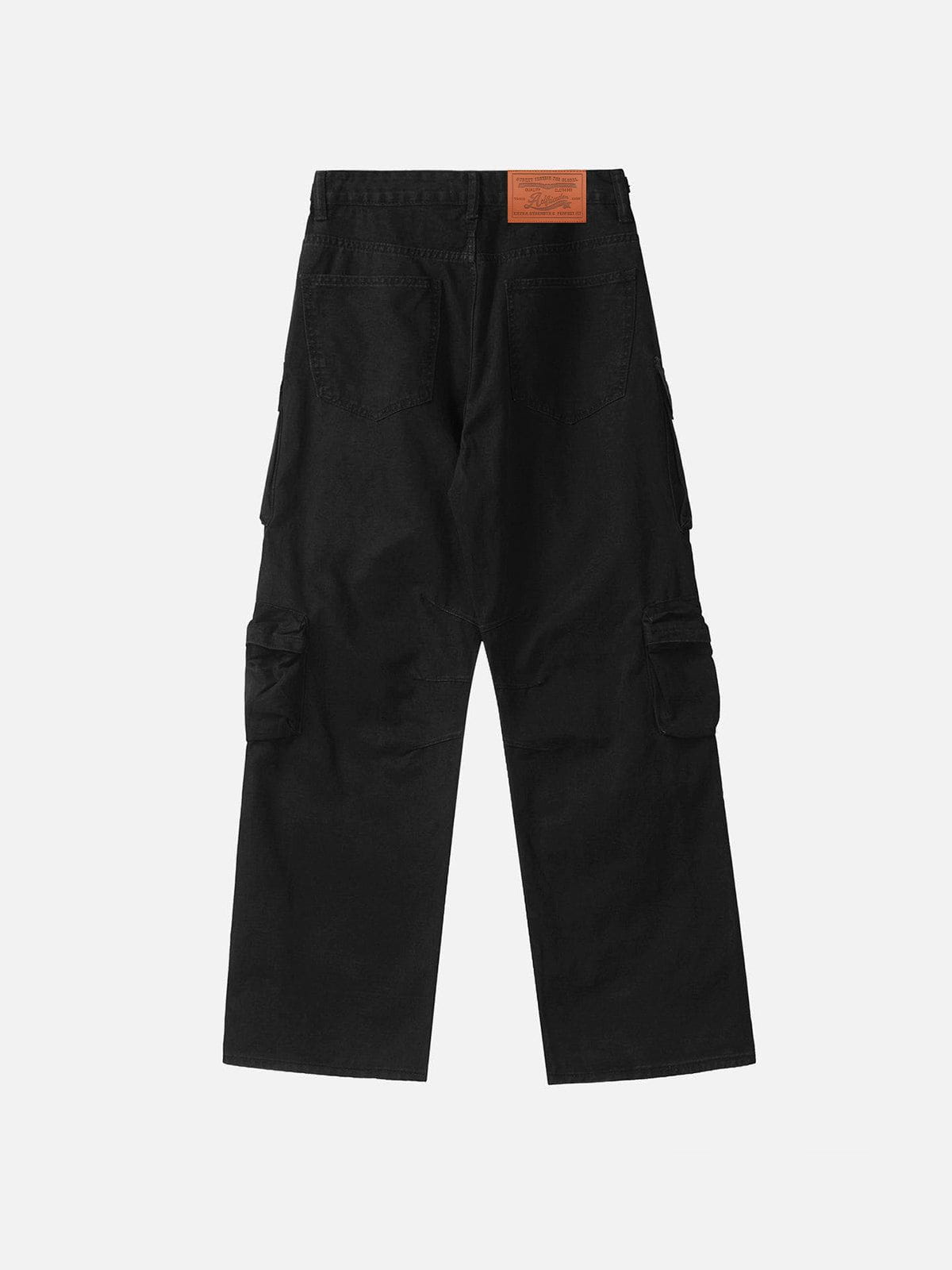 Aelfric Eden Vintage Multi-pocket Cargo Pants