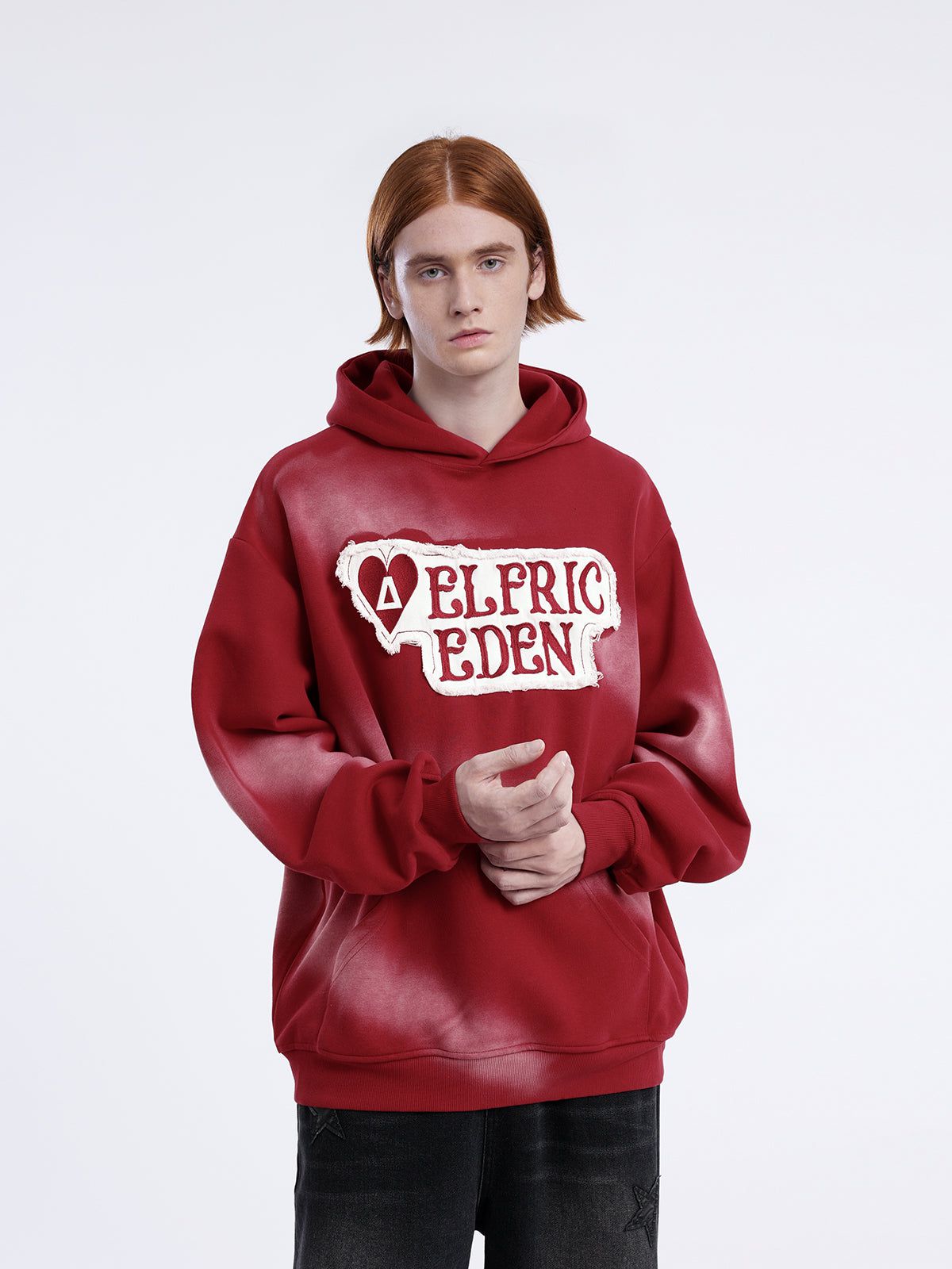 Hoodies – Aelfric Eden