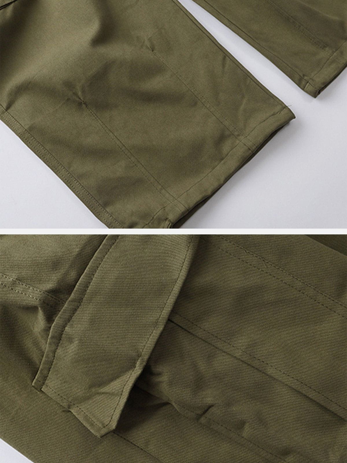 Aelfric Eden Vintage Baggy Cargo Pants