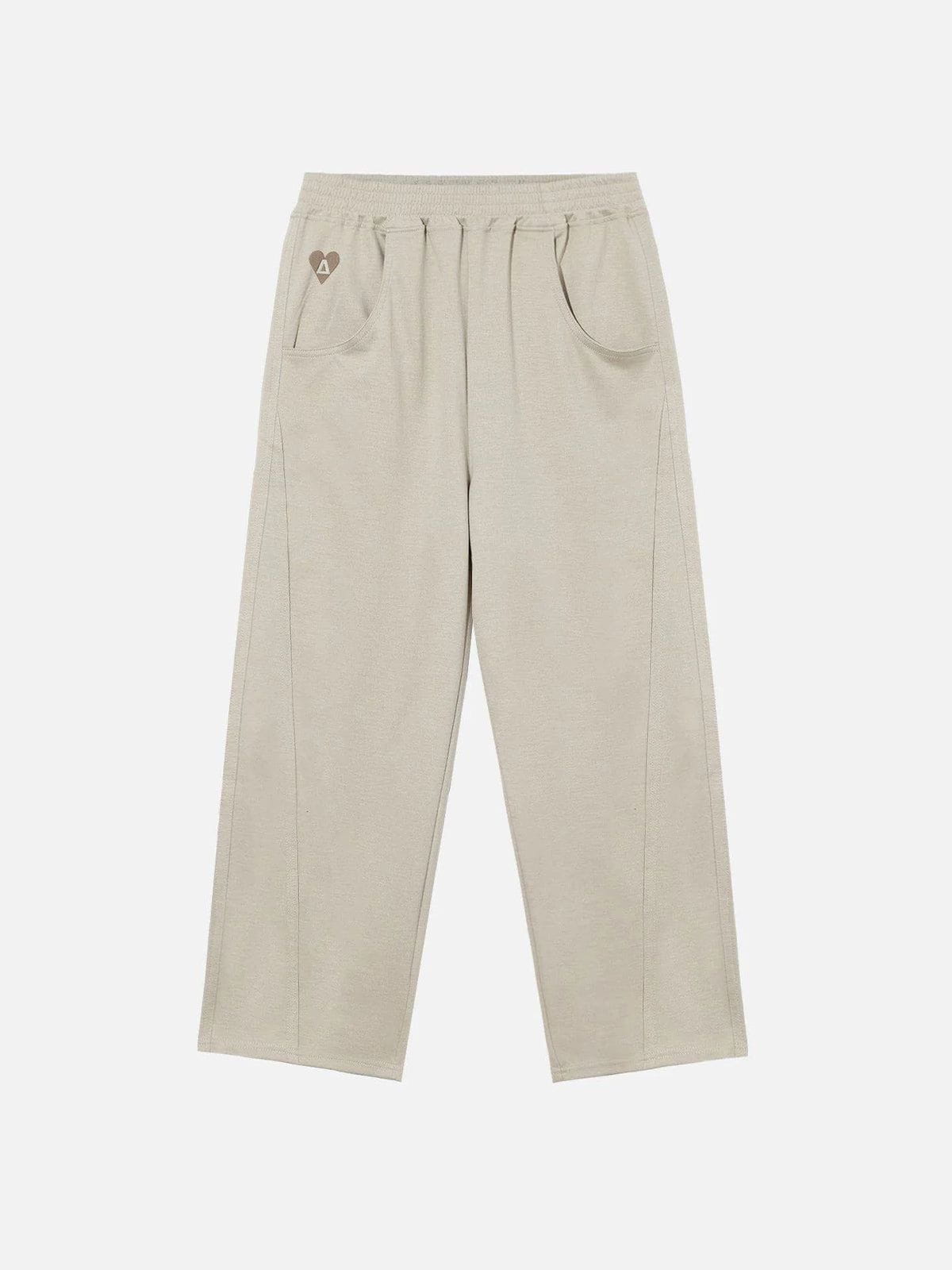 Aelfric Eden Loose Basic Sweatpants