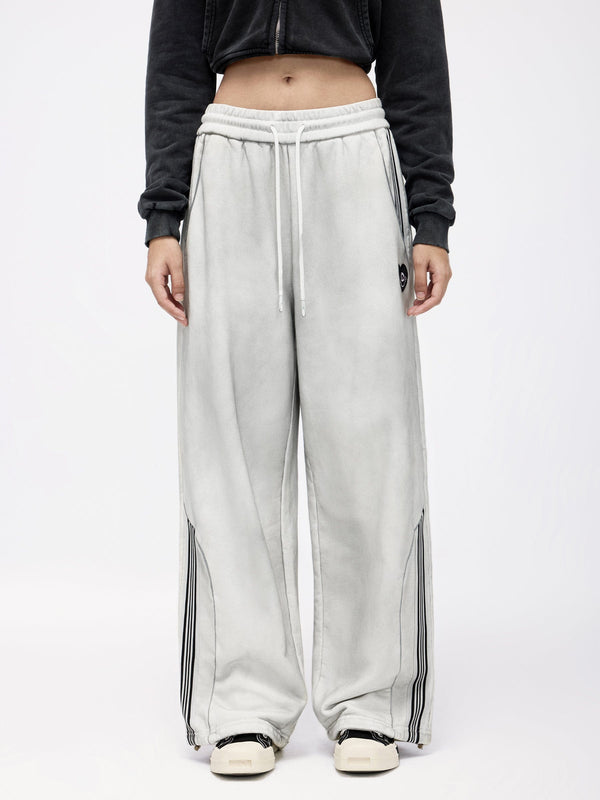 Aelfric Eden Stripe Simulated Dirt Sweatpants