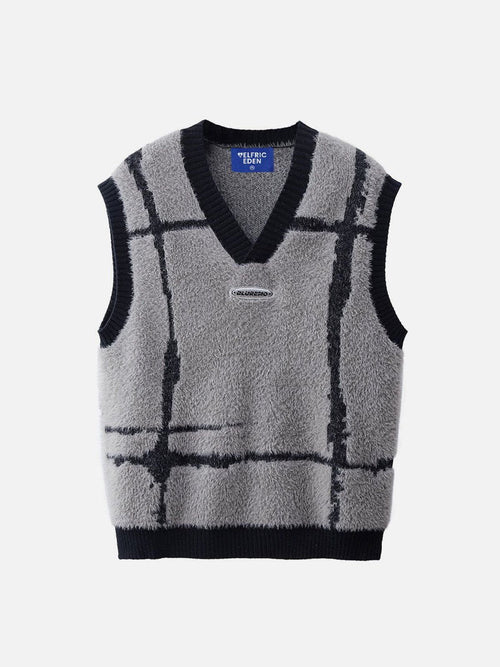 New In Sweater Vests – Aelfric eden