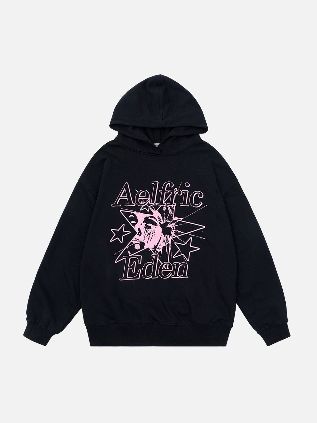 New In Hoodies – Aelfric Eden