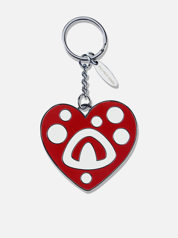 Aelfric Eden Wonderland Keychain