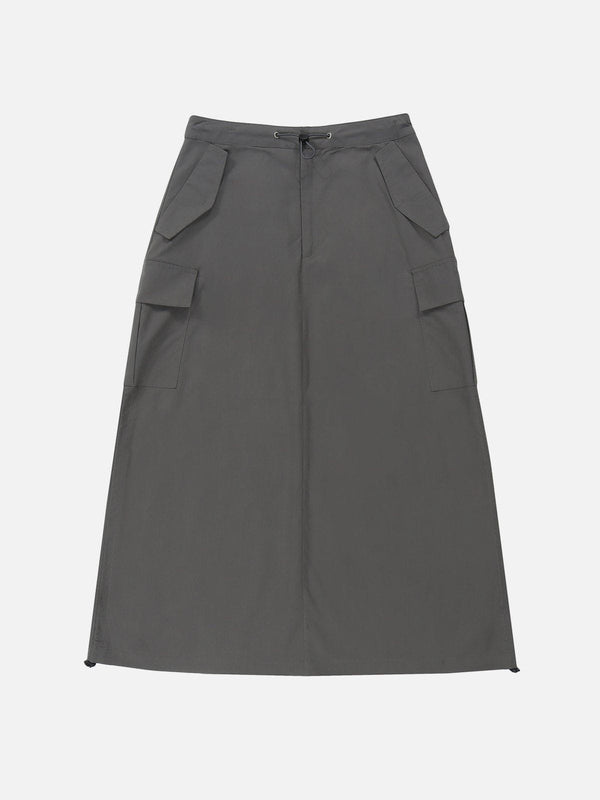 Aelfric Eden Multi Pocket Skirt