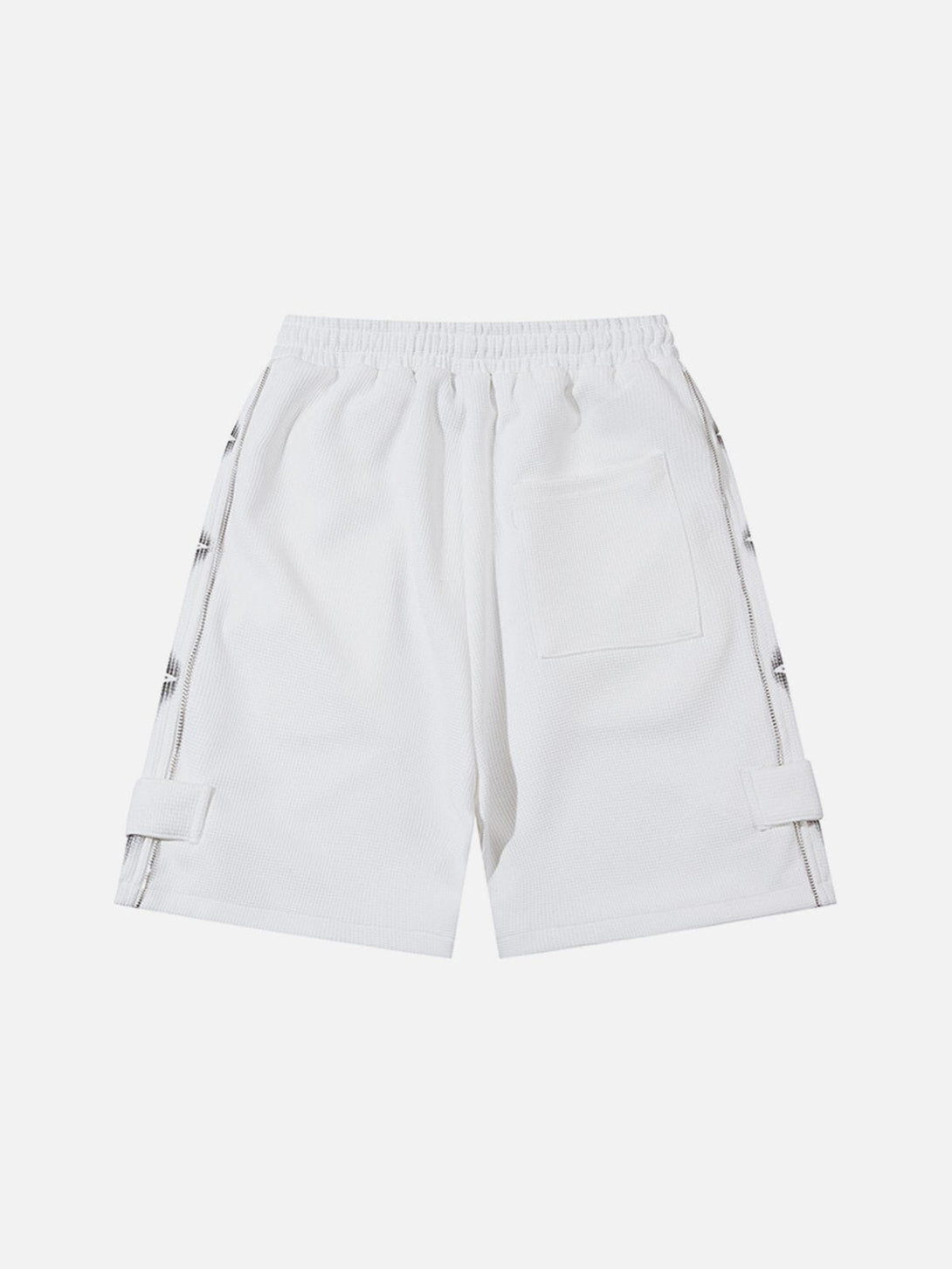 Aelfric Eden Star Zip Up Shorts – Aelfric eden