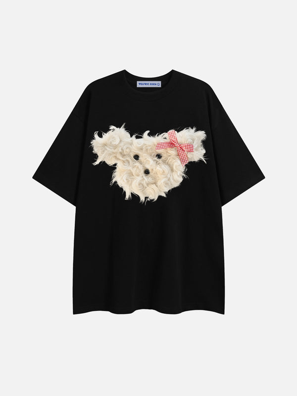 Aelfric Eden Plush Dog Tee