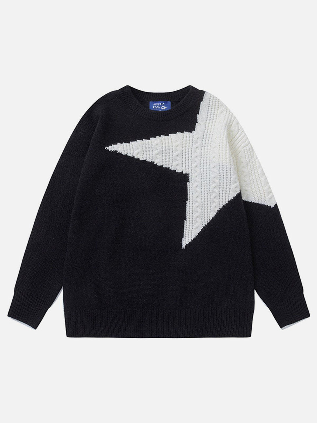 Aelfric Eden Flocking Star Sweater – Aelfric eden