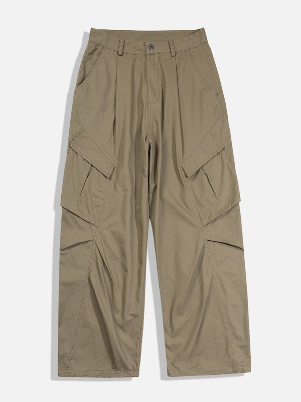 Aelfric Eden Slant Big Pocket Pants