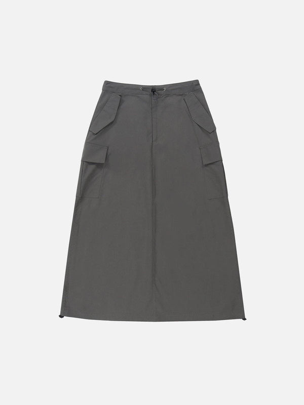 Aelfric Eden Multi Pocket Skirt