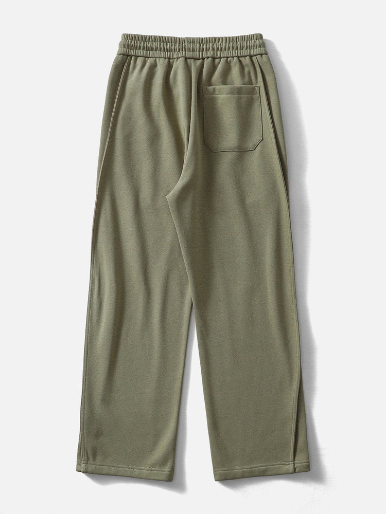 Aelfric Eden Camber Cutting Sweatpants – Aelfric eden