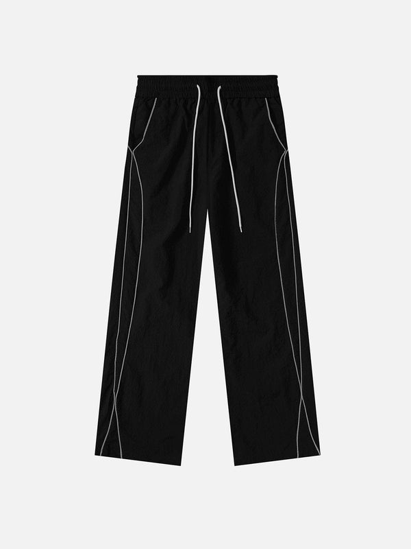 Aelfric Eden Reflective Strip Track Pants