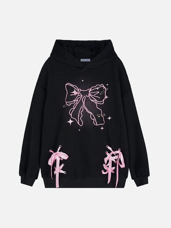 Aelfric Eden Pin Butterfly Hoodie