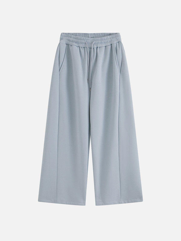 Aelfric Eden Solid Barrel Loose Sweatpants