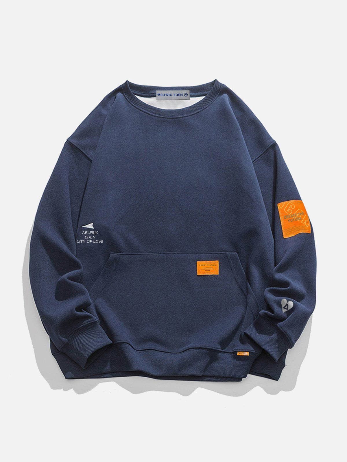 Sweatshirts – Aelfric eden