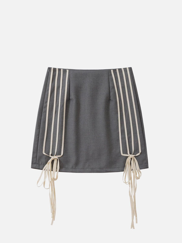 Aelfric Eden Strap Decorative Skirt