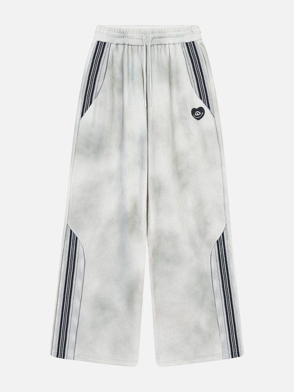 Aelfric Eden Stripe Simulated Dirt Sweatpants