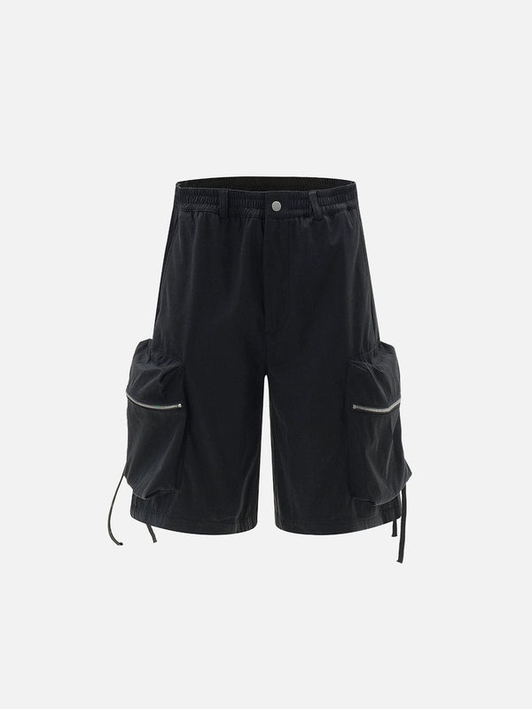 Aelfric Eden 3D Big Pocket Shorts