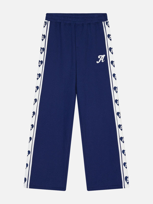 Aelfric Eden Print Embroidery Sweatpants