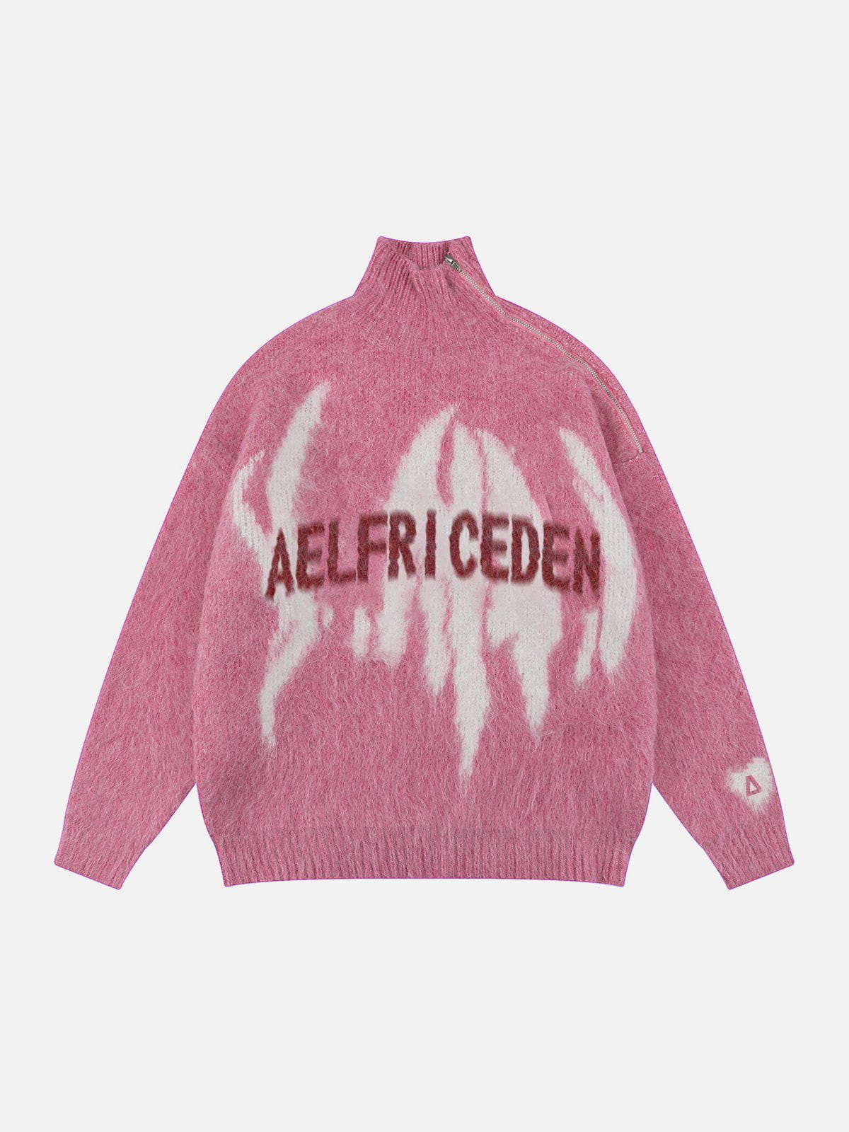 Aelfric eden flowers discount sweater