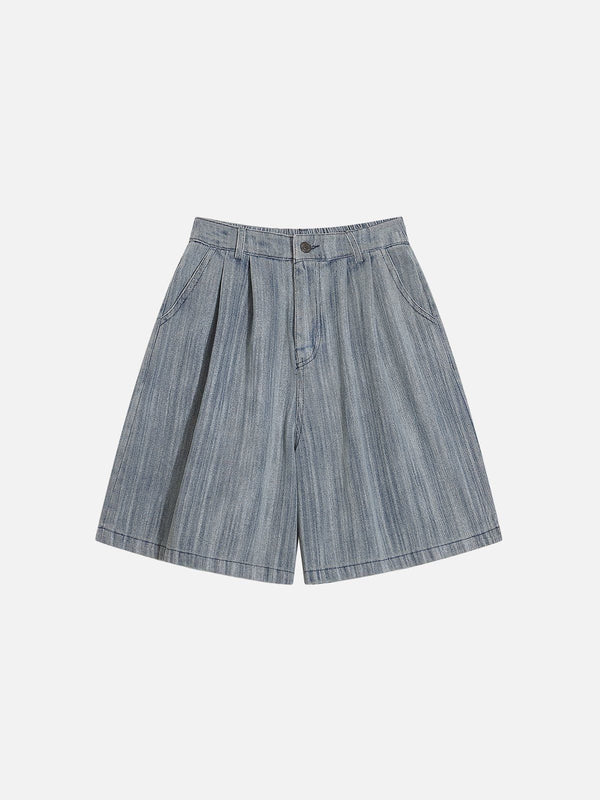 Aelfric Eden Basic Solid Jorts