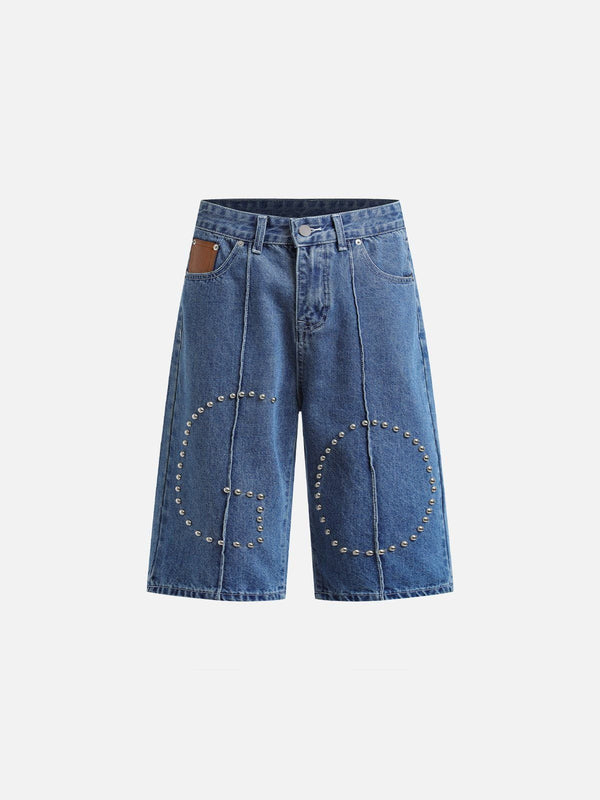 Aelfric Eden Rivet Deconstruction Jorts