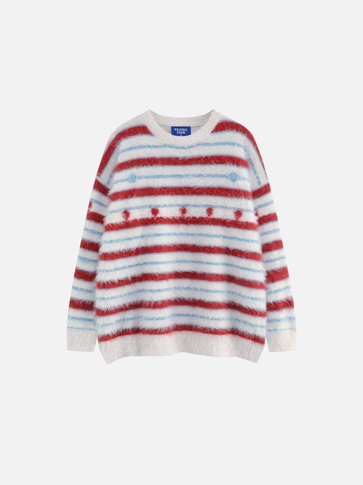 Aelfric Eden Stripe Sweater