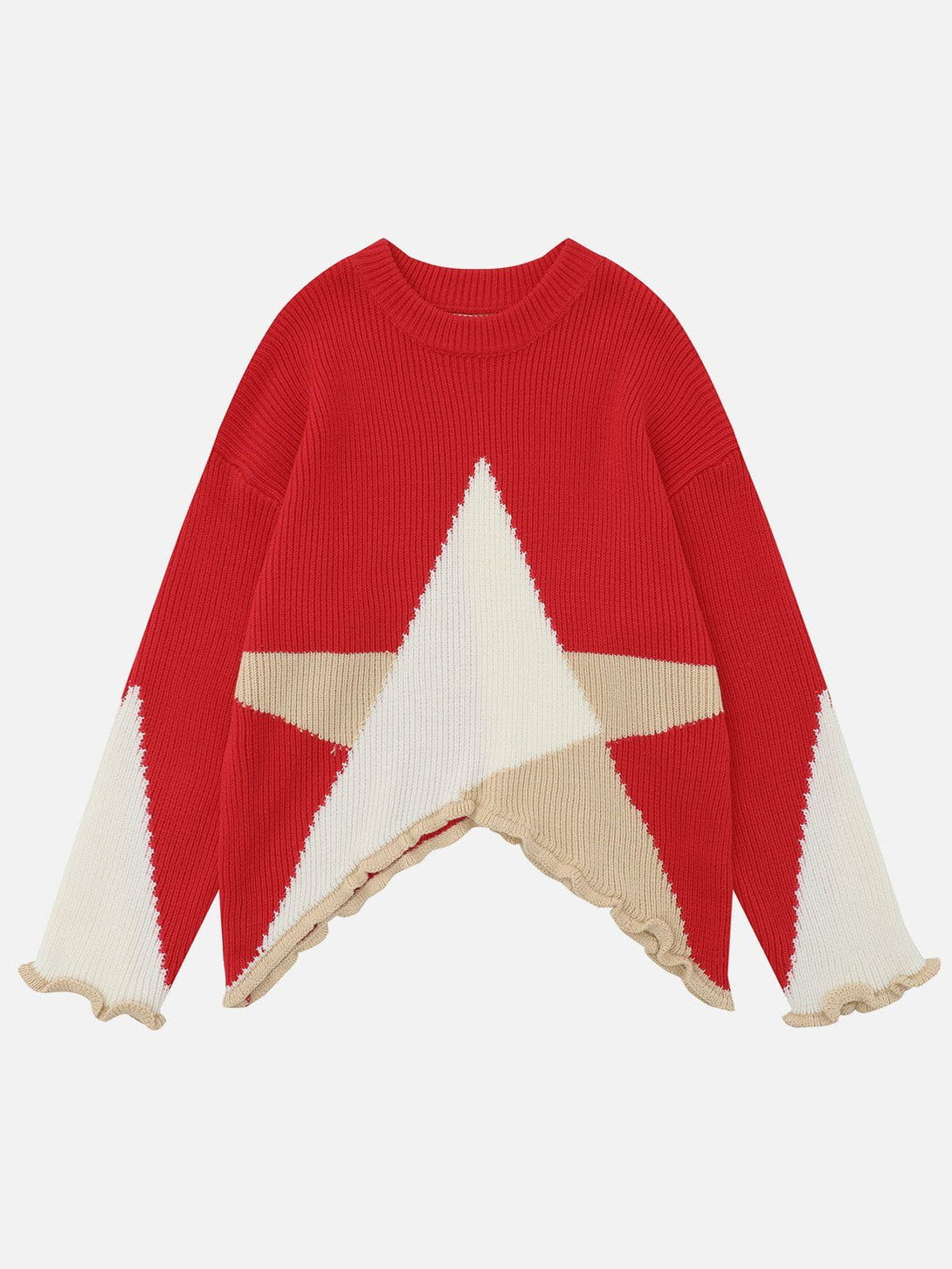 Aelfric Eden Flocking Star Sweater – Aelfric eden