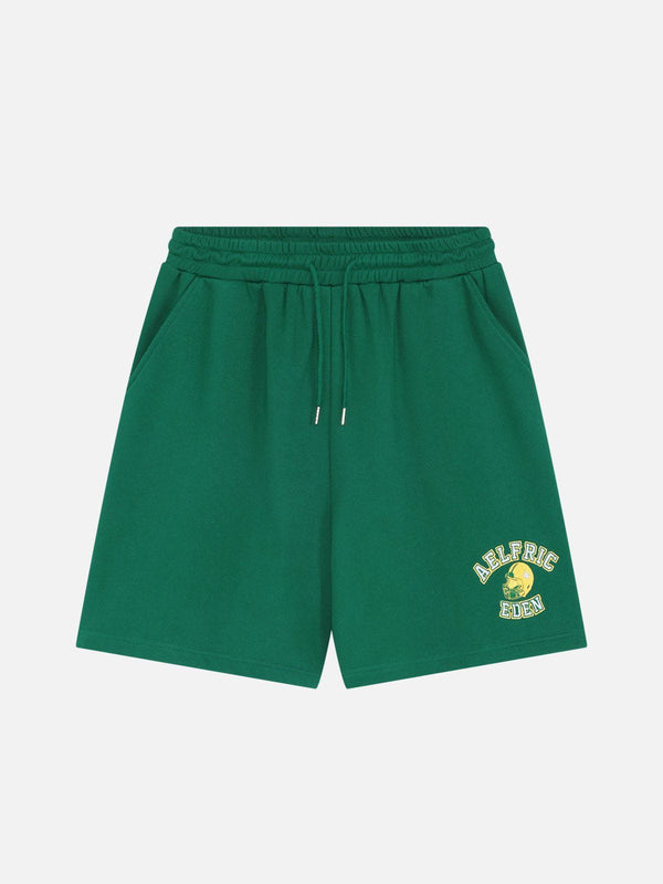 Aelfric Eden Rugby Cap Graphic Shorts