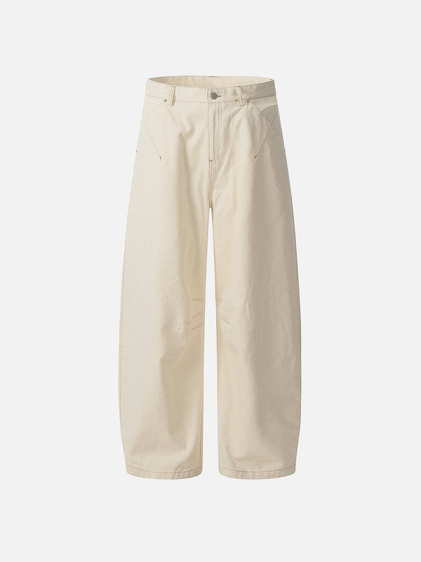 Aelfric Eden Basic Barrel Pants