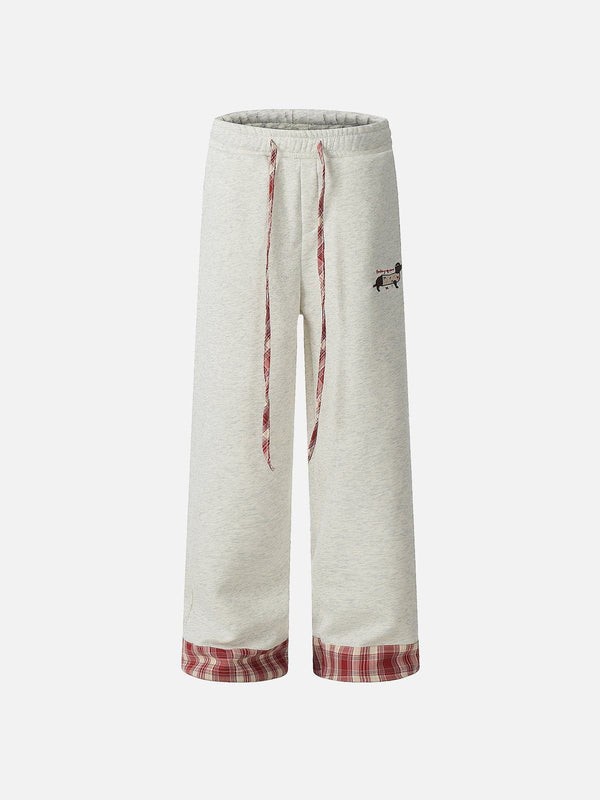 Aelfric Eden Dog Graphic Sweatpants