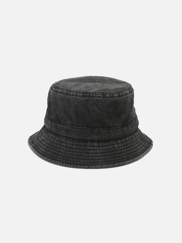 Vintage Washed Distressed Hat