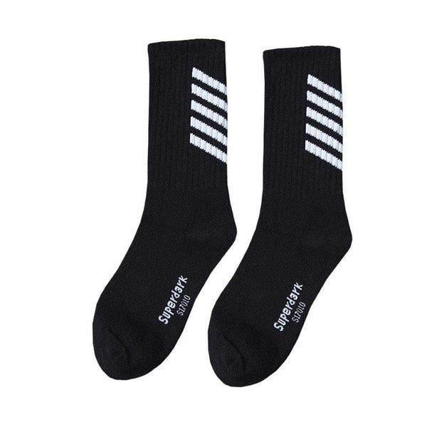 Skateboard Socks 1PC