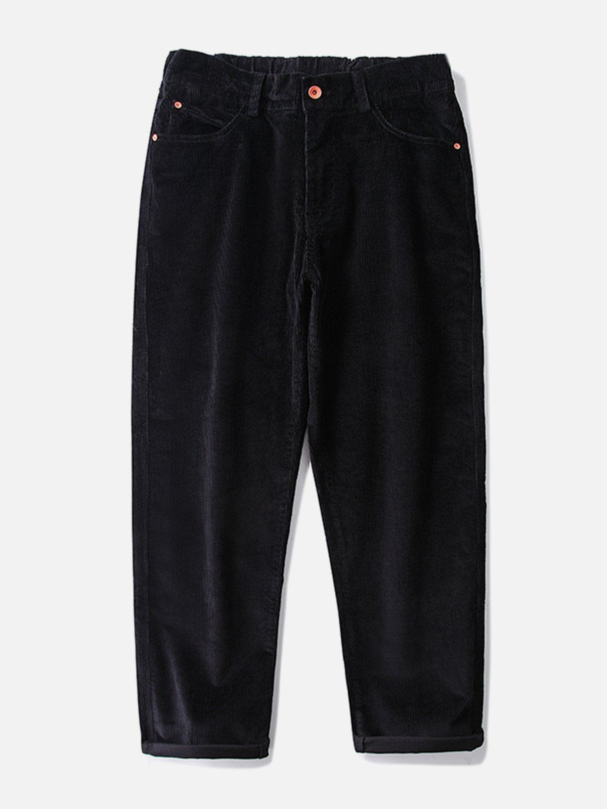 Aelfric Eden Vintage Solid Corduroy Pants