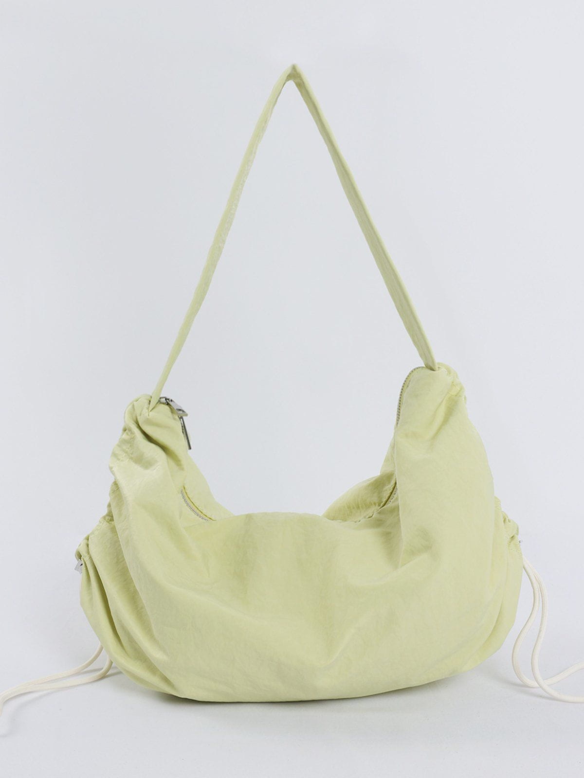 Large Capacity Nylon Shoulder Bag – Aelfric eden
